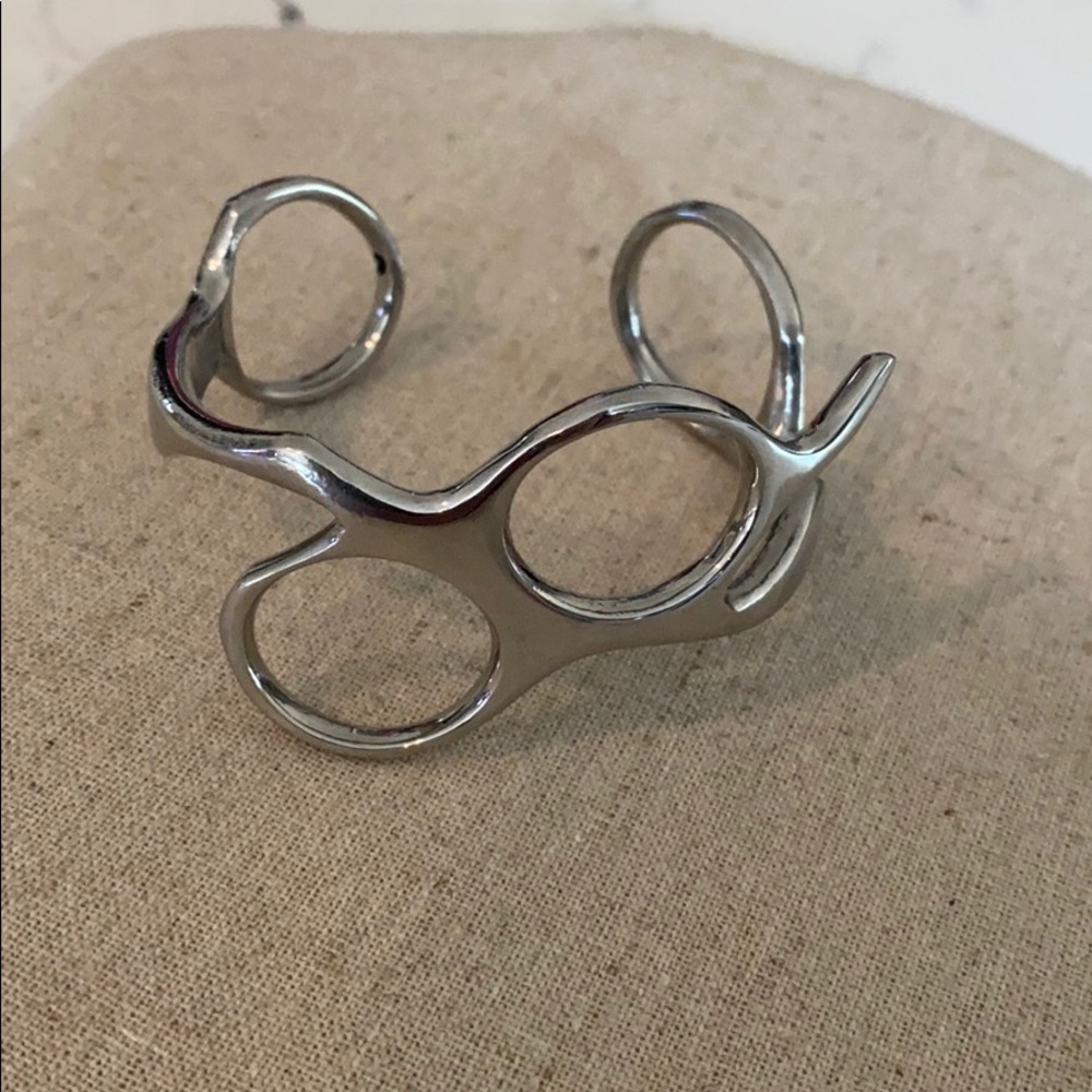 Washi Shear bracelet